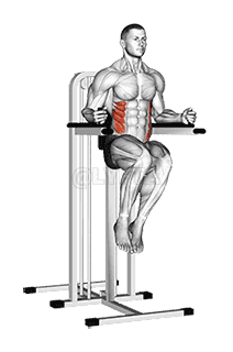 Side Hip  demonstration