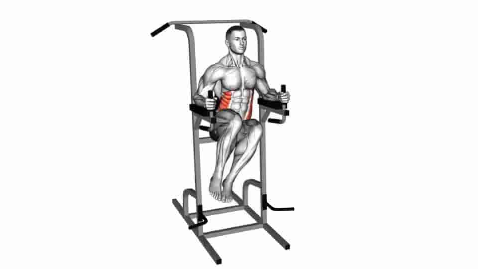 Thumbnail for the video of exercise: Side Hip 