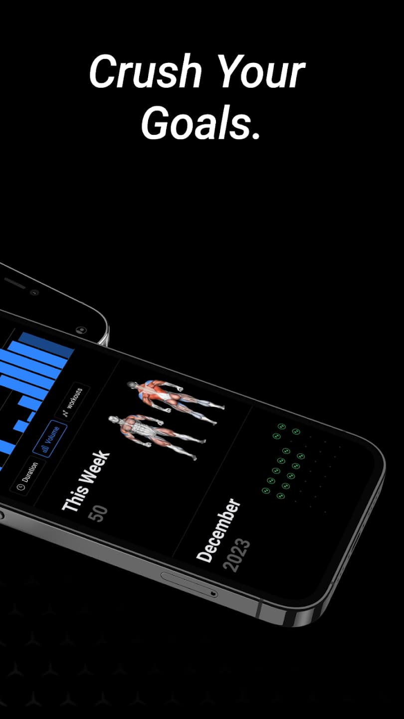 Workout Tracker