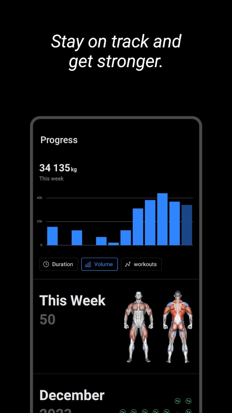 Workout Tracker