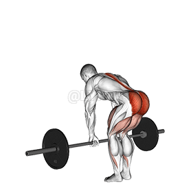 Romanian Deadlift