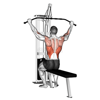 Pulldown