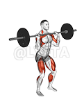 Power Clean