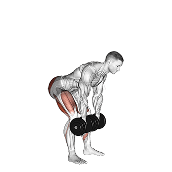 Romanian Deadlift