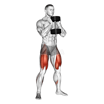 Goblet Squat